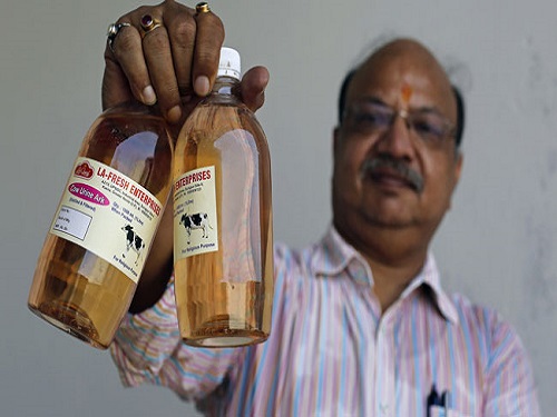 Sản xuất thành công vắcxin tiêu chảy giá rẻ tại Ấn Độ