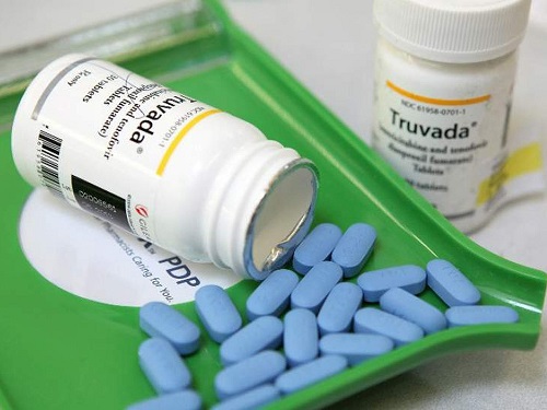 FDA phê chuẩn thuốc điều trị HIV 4 trong 1 mới