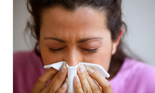 Tìm hiểu nguyên nhân gây ra bệnh về viêm mũi dị ứng