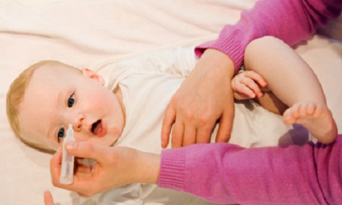 Vì sao trẻ em lại rất dễ bị mắc bệnh viêm họng hạt