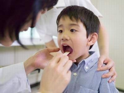 ​Chuyên khoa tai mũi họng tư vấn bệnh tai mũi họng cho trẻ phần 1