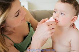 Triệu chứng và cách phòng ngừa tai mũi họng