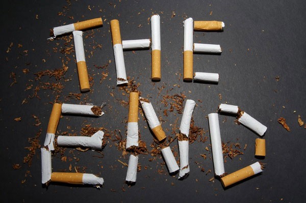 WHO kêu gọi cấm quảng cáo thuốc lá trên toàn cầu 
